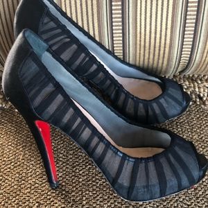 Christian Louboutin Pumps